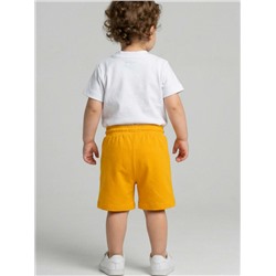 Шорты детские трикотажные для мальчиков, 2 шт в комплекте