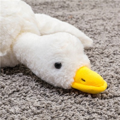 Мягкая игрушка без наполнителя «Гусь», 50 см