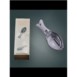 Рыбочистка с контейнером 60295