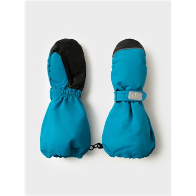 Варежки текстильные для мальчиков