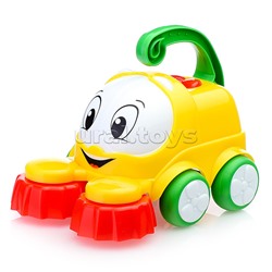 Машинка "Капелька"