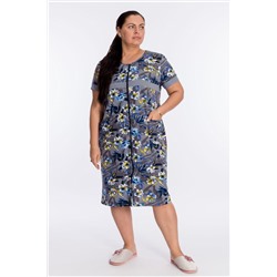 Халат М32273в