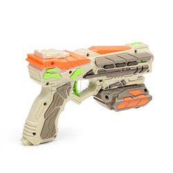 Пистолет "Битва" в коробке