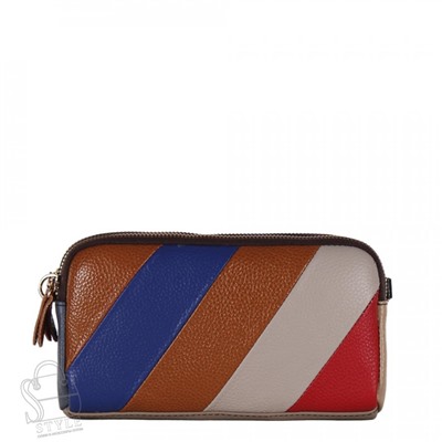 Косметичка 5004A color в Новосибирске