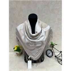 Платок из кашемира, мультицвет