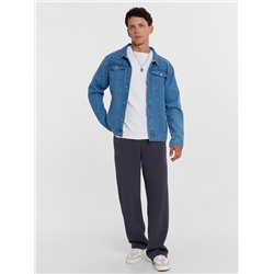 БРЮКИ МУЖСКИЕ 181246