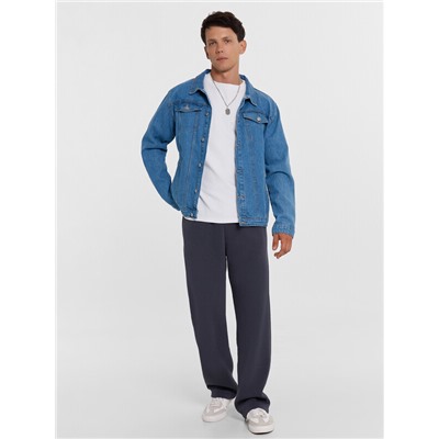 БРЮКИ МУЖСКИЕ 181246