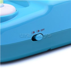 Развивающая игрушка "Зверята-музыканты" в коробке