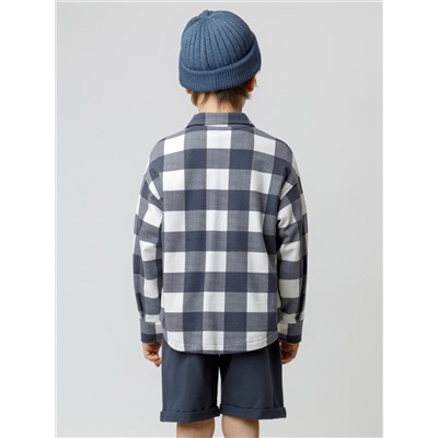 CROCKID Рубашка КР 302567