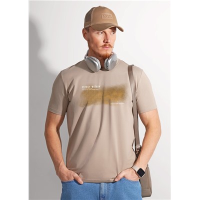 Футболка мужская