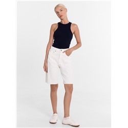 ШОРТЫ ЖЕНСКИЕ ДЖИНСОВЫЕ 2024-DS602-1