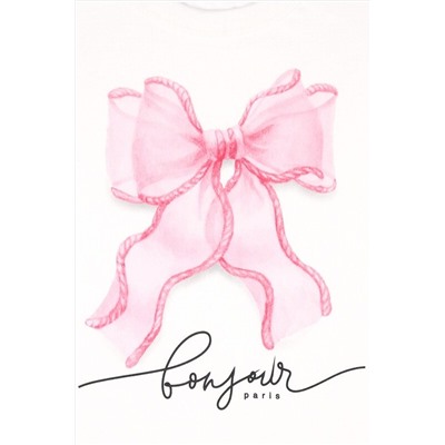 Футболка АПРЕЛЬ, 1126294