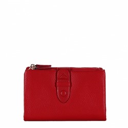 Кошелек 3998 red Vermari