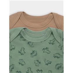 БОДИ ДЕТСКОЕ (2ШТ.) 13016-2