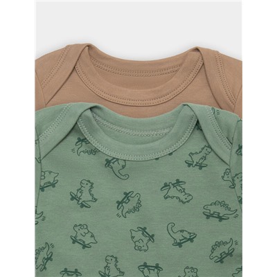 БОДИ ДЕТСКОЕ (2ШТ.) 13016-2