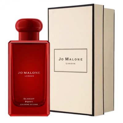 Одеколон Ja Malone Scarlet Poppy Intense унисекс (Luxe)