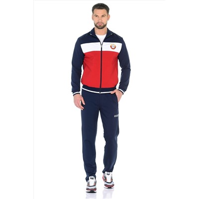 Костюм (Толстовка+Брюки) ADDIC-SPORT, 1093328
