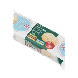 Печенье рисовое "Кокосовое" без сахара "Диетика" 140г ЭКОПРОДУКТЫ, 1136940