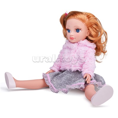 Кукла Камила 3