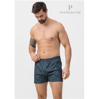PMBB-433 (Трусы мужские боксеры, PanteLemone )