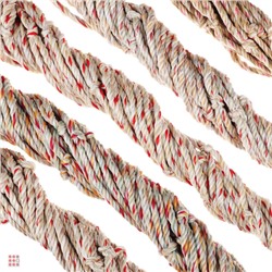 Гамак сетка 200х80см, нейлон, до 80кг