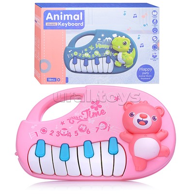 Пианино "Animal" в коробке