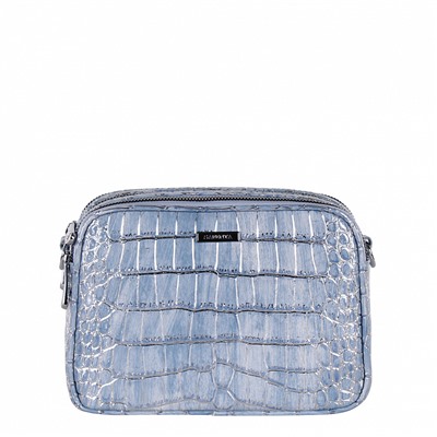 Сумка 270129-3 blue Velina Fabbiana-Safenta