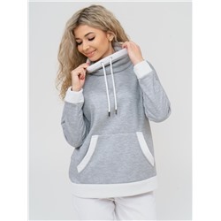 Толстовка ТЖ-11 (Серый)