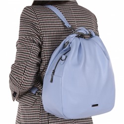 Рюкзак 6213-1 blue Velina Fabbiano-Safenta