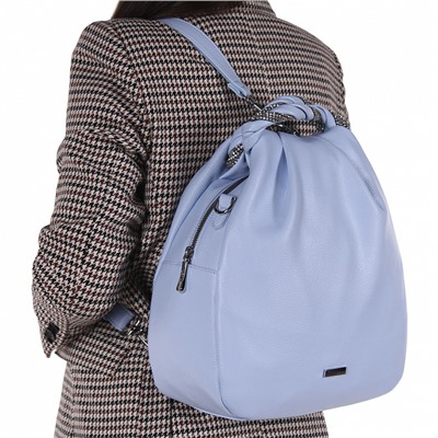 Рюкзак 6213-1 blue Velina Fabbiano-Safenta