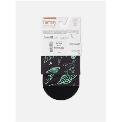 Conte elegant Носки FANTASY 22С-56СП