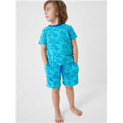 Пижама текстильная для мальчиков