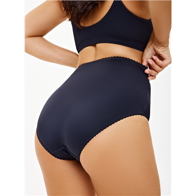 DU1025 (Трусы женские корректирующие, MadaModa )