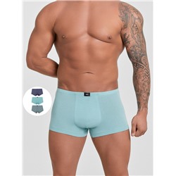 ТРУСЫ МУЖСКИЕ (3ШТ) 411122-3