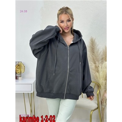 Толстовка 1983633-6