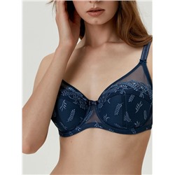 Бюстгальтер CONTE Бюстгальтер "балконет" на каркасах RENDEZVOUS RB5130
