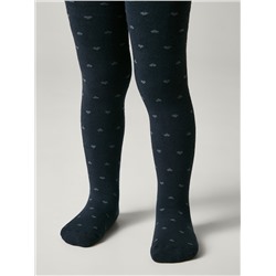 CONTE-KIDS Колготки SOF-TIKI 7С-38СП