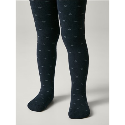 CONTE-KIDS Колготки SOF-TIKI 7С-38СП