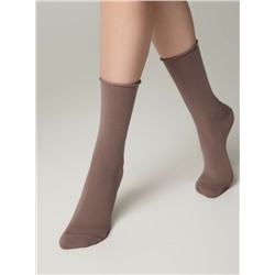 Классические CONTE ELEGANT COMFORT (без резинки) 19С-101СП Носки женские