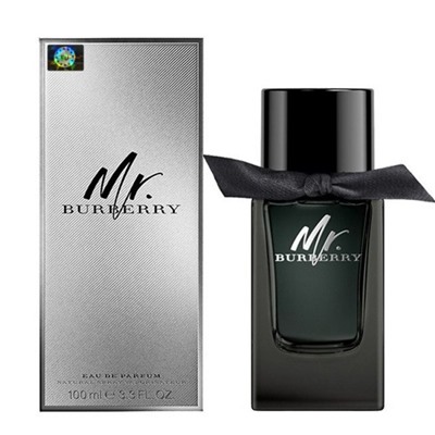 Парфюмерная вода Burberry Mr. Burberry мужская (Euro A-Plus качество люкс)