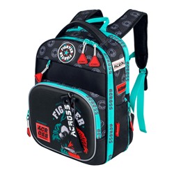 Рюкзак ACROSS 25-369-2