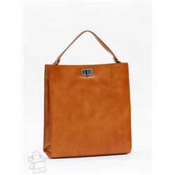 Сумка женская кожаная 7735VG brown Vitelli Grassi