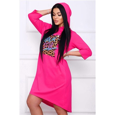 Туника с капюшоном 3320-0001-К-ОН НАТАЛИ, 1086629