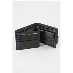 Портмоне горизонтальное H.T. leather