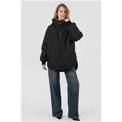 04-3121 Куртка женская демисезонная (Холлофайбер 100)