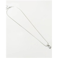 Кулон на цепочке