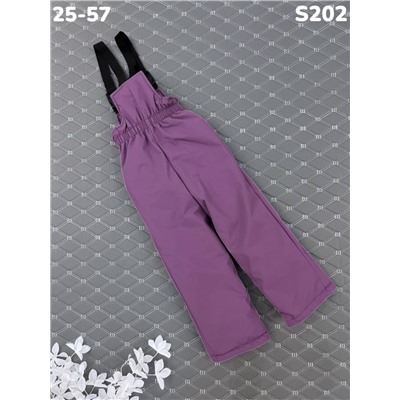 Костюм S202 сирень