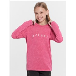 ЛОНГСЛИВ ДЛЯ ДЕВОЧЕК 127931