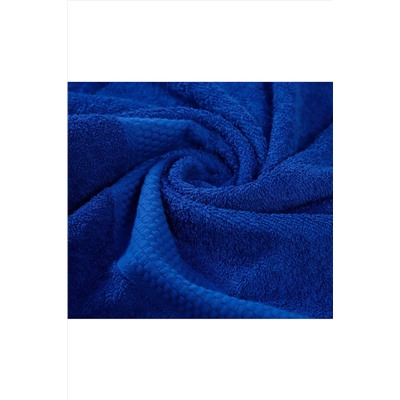 Полотенце банное махровое Софатекс 100х150 для ванны и душа НАТАЛИ, 1019150