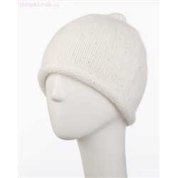 293 PB Шапка женская флис (56-58)